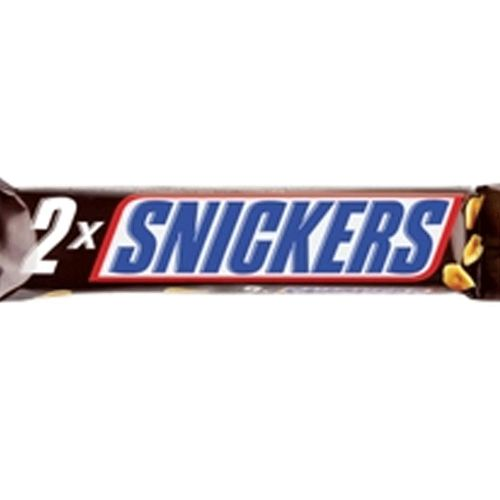 Snickers 2 Adet 80 Gr