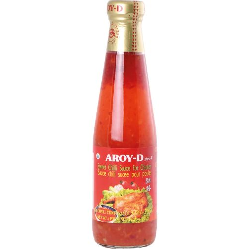 Aroy-D Tatlı Biber Sosu 350 Gr