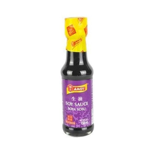 Amoy Soya Sosu 150 Ml