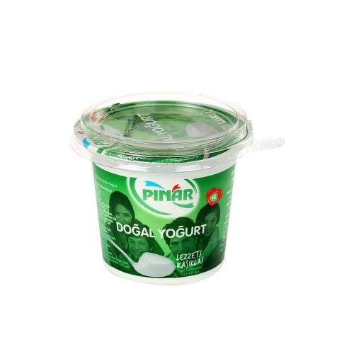 Pınar Doğal Yoğurt 500 Gr