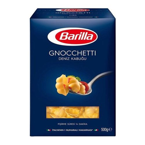 Barilla Deniz Kabuğu 500 Gr
