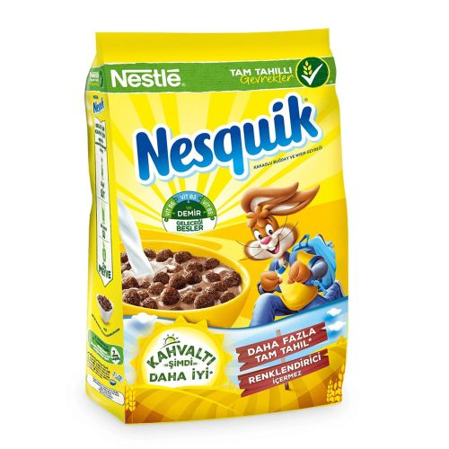 Nesquik Kahvaltılık Gevrek 225 Gr