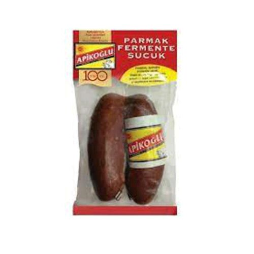 Apikoğlu Parmak Sucuk 1 Kg