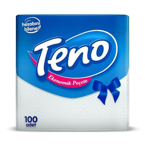 Teno Peçete 100 Adet