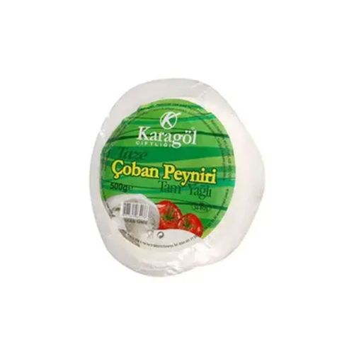 Karagöl Çoban Peyniri 1 Kg