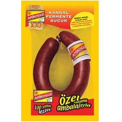 Apikoğlu Kangal Sucuk 1 Kg