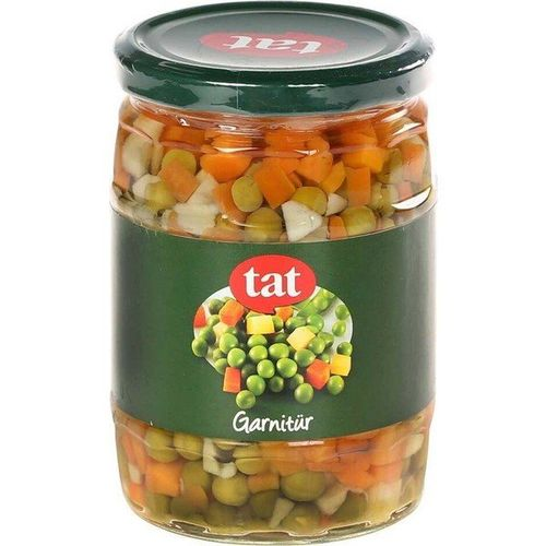 Tat Garnitür 550 Gr