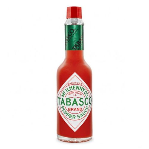 Tabasco Acı Biber Sosu 60 Ml