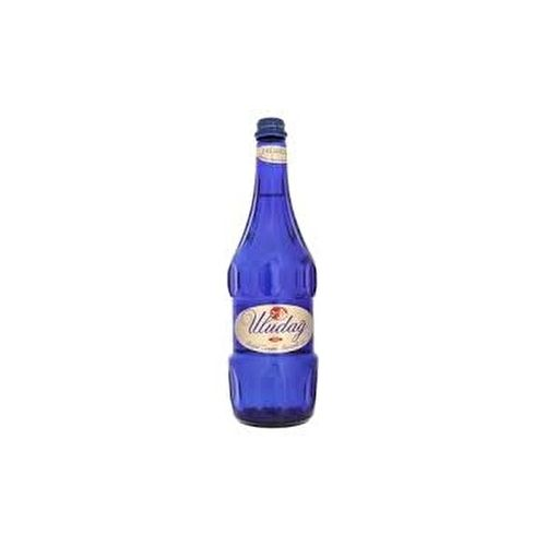 Uludağ Premium Maden Suyu 750 Ml
