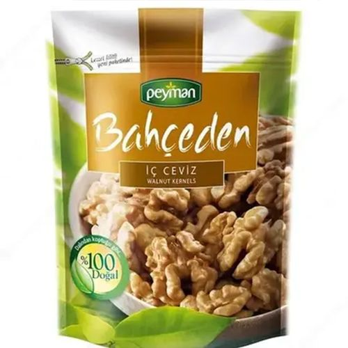 Peyman Bahçeden İç Ceviz 140 Gr