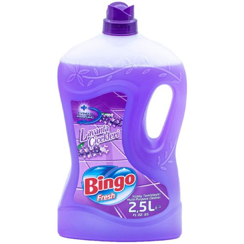 Bingo Fresh Lavanta 2.5 Lt