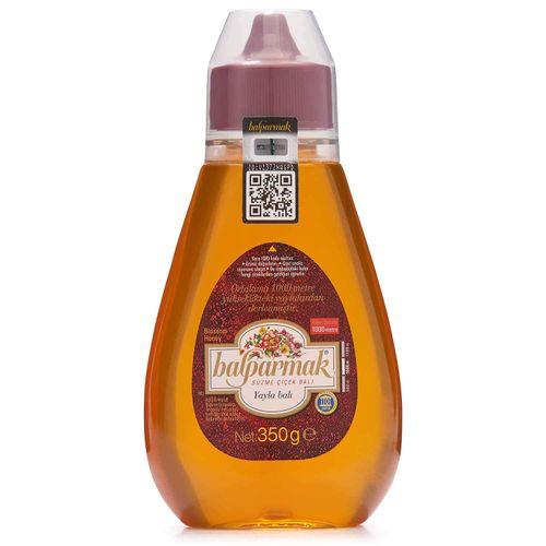 Balparmak Süzme Çiçek Balı 350 Gr