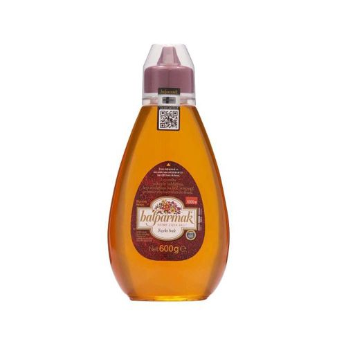 Balparmak Yayla Çiçek Balı 600 Gr