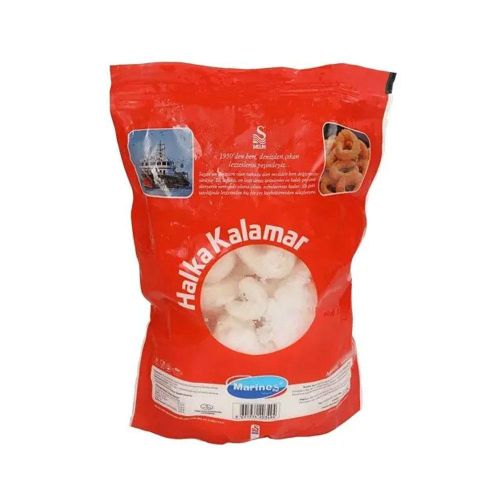 Marines Halka Kalamar 1 Kg