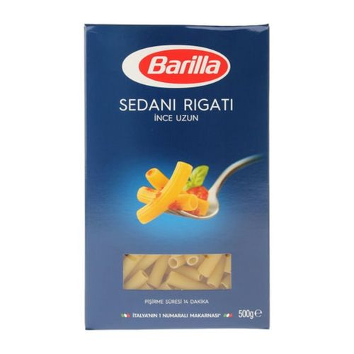 Barilla İnce Uzun 500 Gr