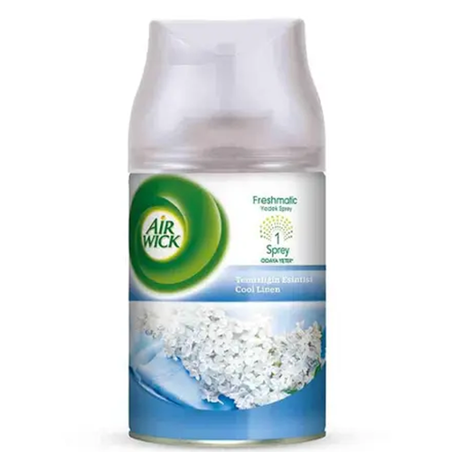 Air Wick Freshmatic Yedek Şişe Temizliğin Esintisi 250 Ml