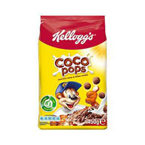 Kellogg's Coco Pops 450 Gr