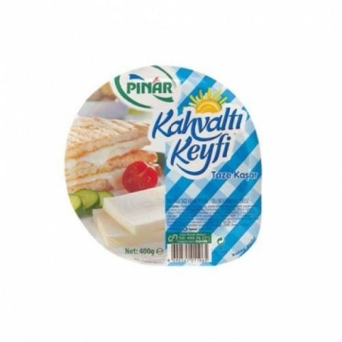 Pınar Taze Kaşar 400 Gr