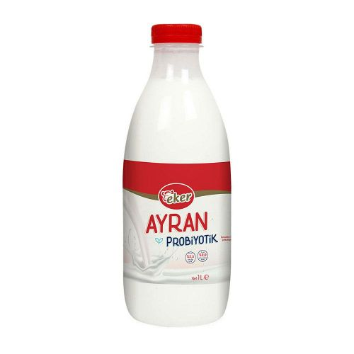 Eker Ayran 1 Lt