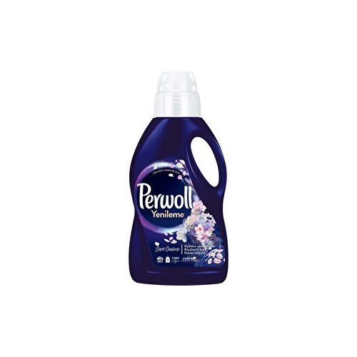 Perwoll Çiçek Cazibesi 24 Yıkama Siyah 1.32 Lt