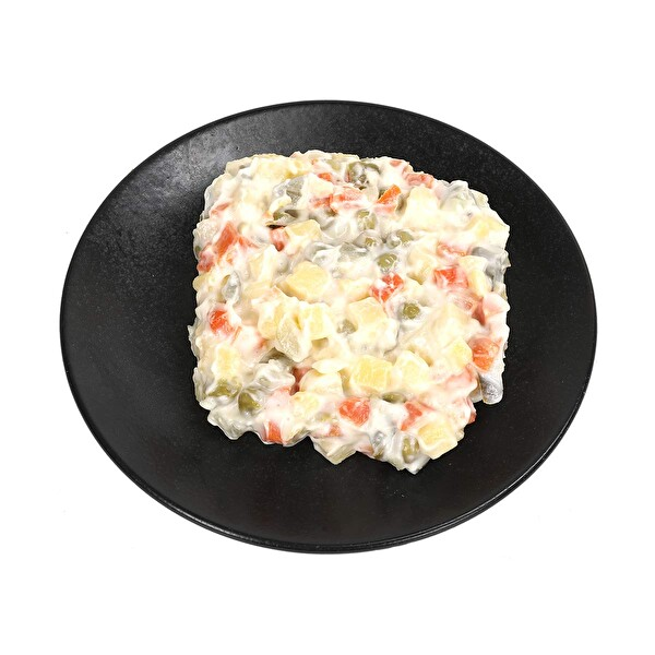 Rus Salatası 1 Kg