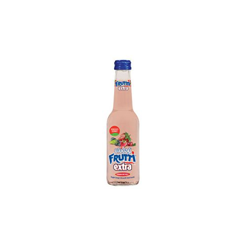 Uludağ Frutti Extra Orman Meyveli 250 Ml