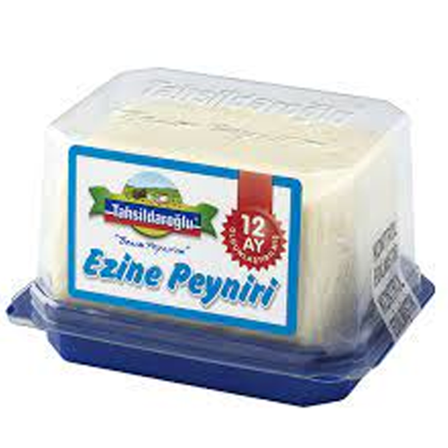 Tahsildaroğlu Keçi Peyniri 1 Kg