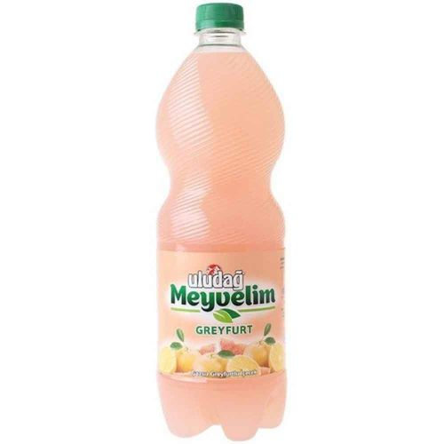 Uludağ Meyvelim Greyfurt 1 Lt