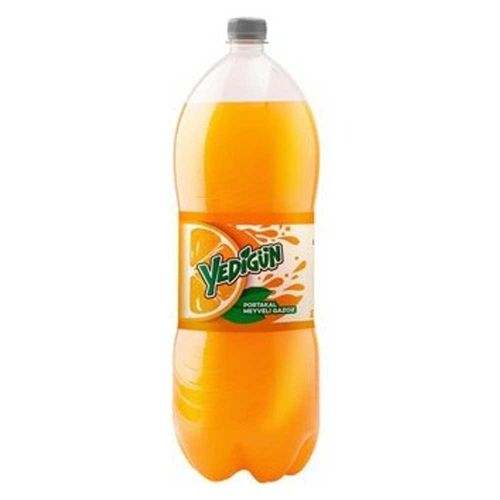 Yedigün Portakal 2.5 Lt