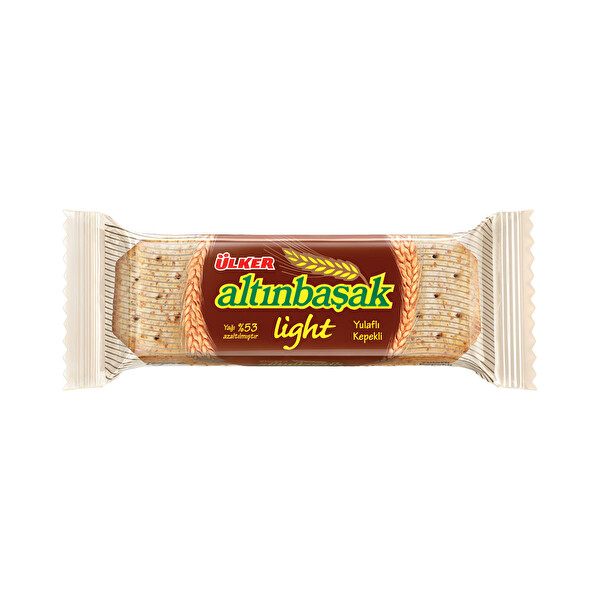Ülker Altınbaşak Yulaflı 1.104 Kg
