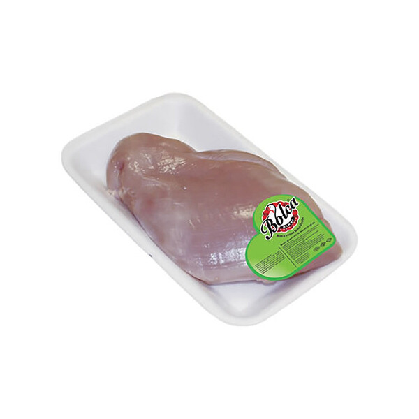 Bolca Hindi Bütün Göğüs Fileto 1 Kg
