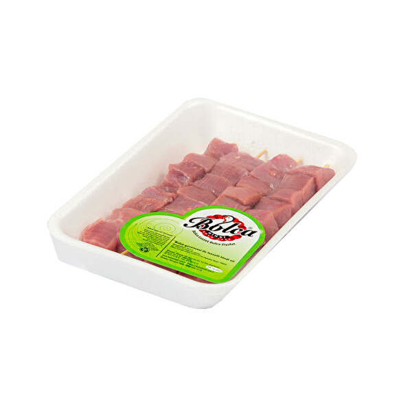 Bolca Hindi But Çöp Şiş 1 Kg