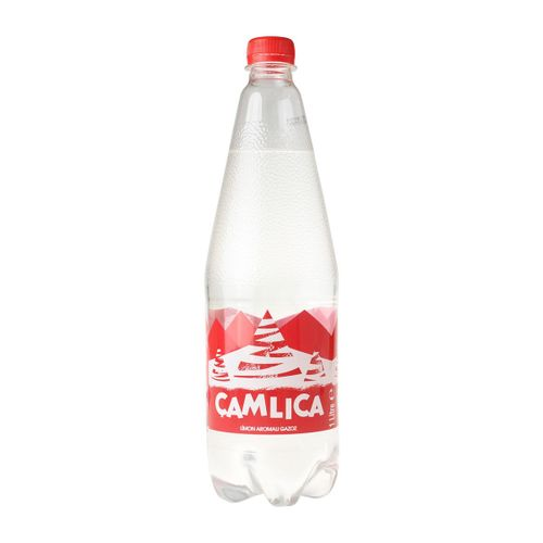 Çamlıca Gazoz 1 Lt