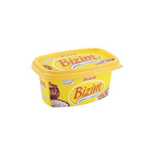 Bizim Kase Margarin 250 Gr