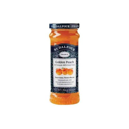 St. Dalfour Şeftali Reçeli 284 Gr
