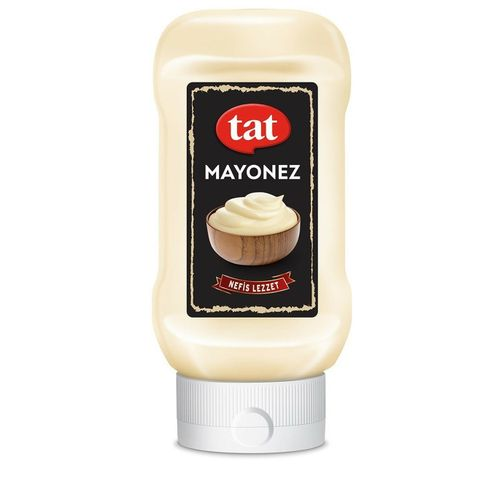 Tat Yoğun Lezzet Mayonez 330 Gr