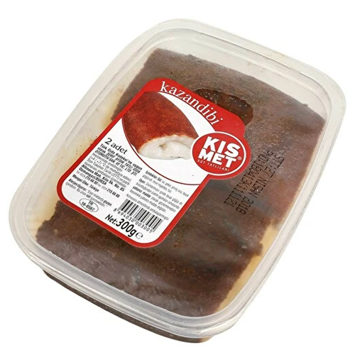 Kazandibi 2 Adet