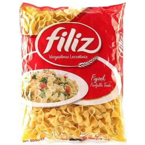 Filiz Fiyonk Makarna 500 Gr