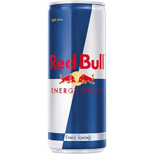 Red Bull 250 Ml