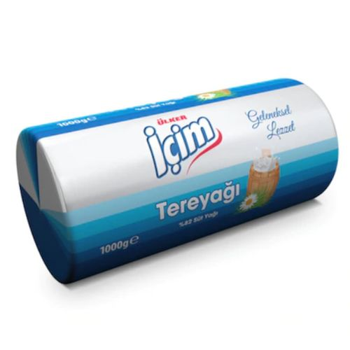 İçim Tereyağı 1 Kg