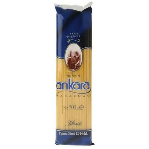 Nuh'un Ankara Linguine Makarna 500 Gr