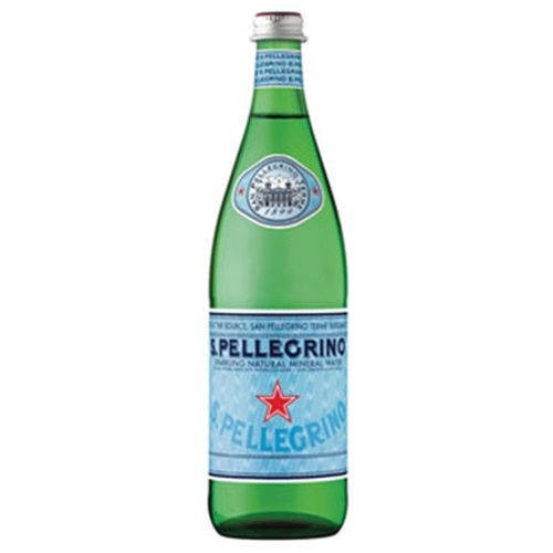 San Pellegrino Soda 750 Ml
