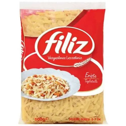 Filiz Erişte 500 Gr
