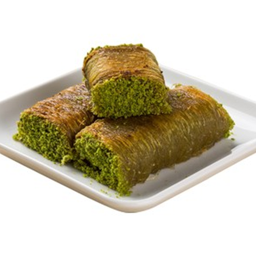 Fıstıklı Burma Kadayıf 1 Kg