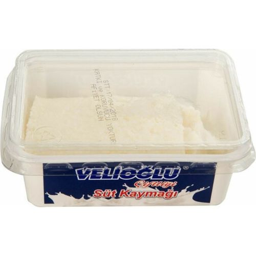 Velioğlu Kaymak 1 Kg