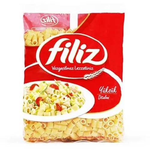 Filiz Yüksük Makarna 500 Gr