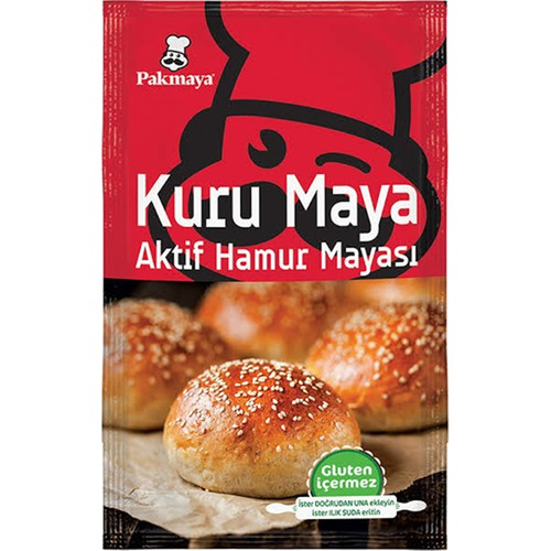 pakmaya