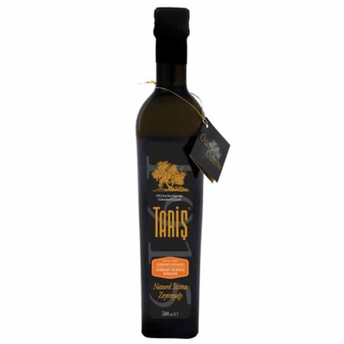 Tariş Kuzey Ege Sızma Zeytinyağı 0.5 Asit 500 Ml