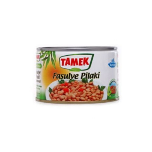 Tamek Fasulye Pilaki 400 Gr