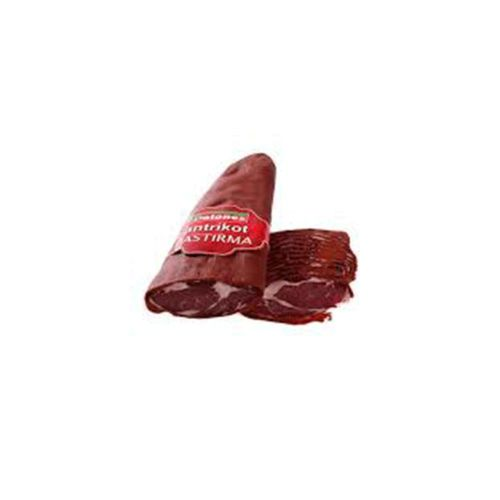 Polonez Antrikot Pastırma 1 Kg